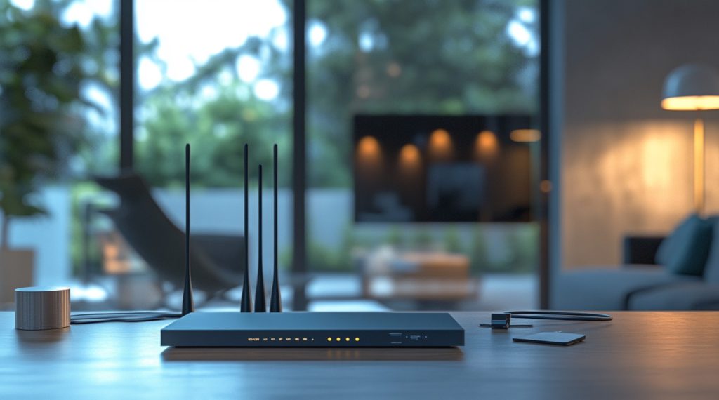 WiFi Hardware Recommendations for Homes