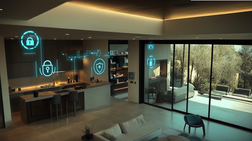 WiFi Security for Homes