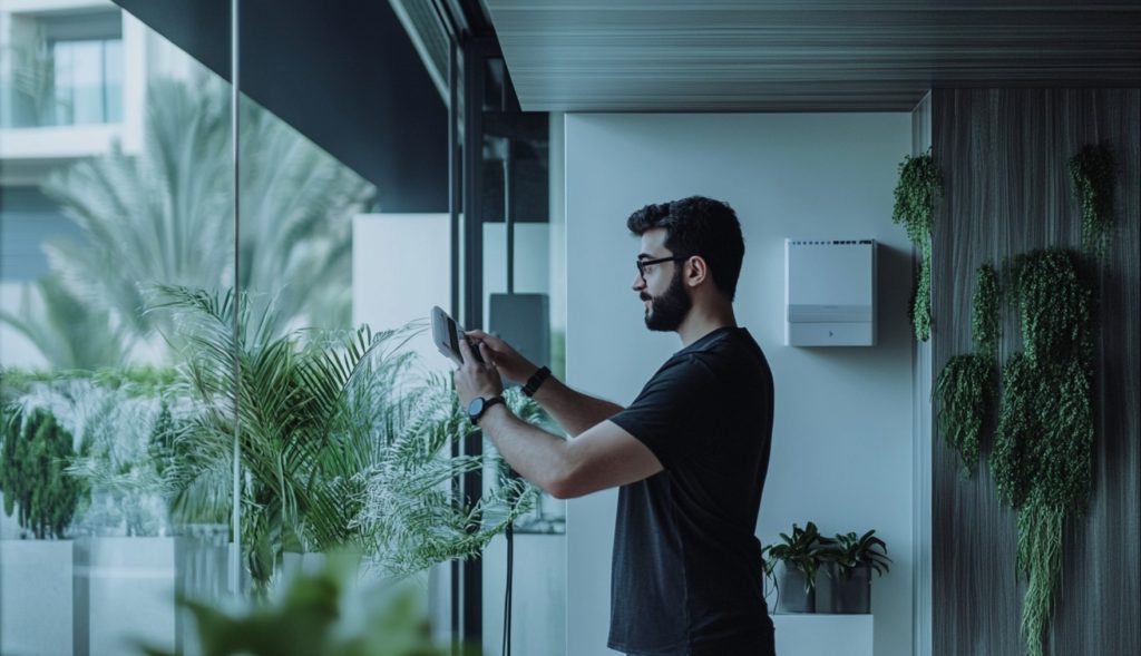 WiFi Surveys for Homes