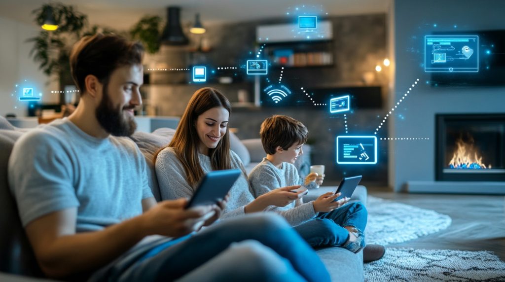 WiFi Upgrades for Homes