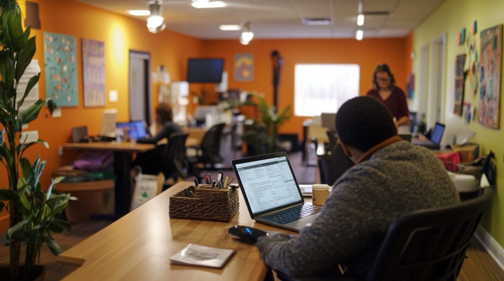WiFi for Co-Working Spaces in Dubai